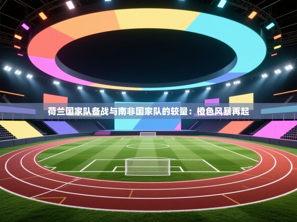 荷兰国家队备战与南非国家队的较量:橙色风暴再起 第1张