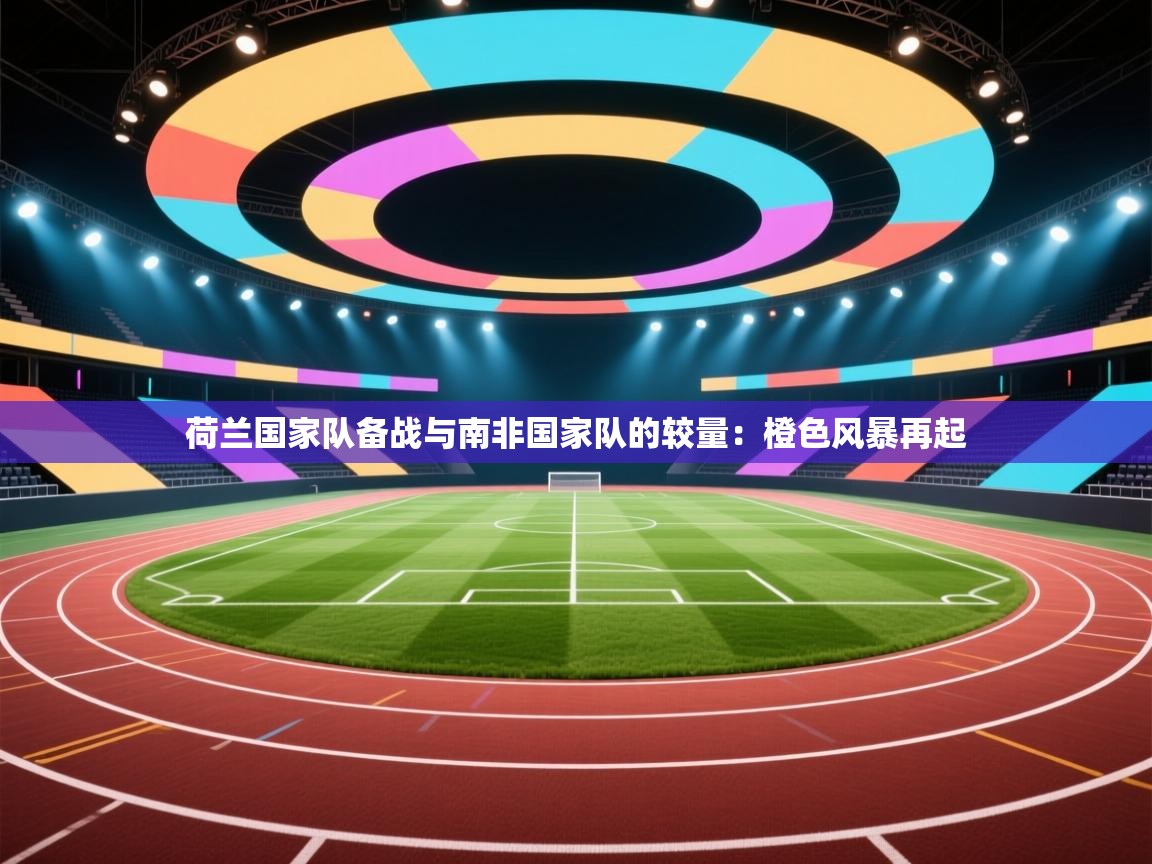 荷兰国家队备战与南非国家队的较量:橙色风暴再起 第2张