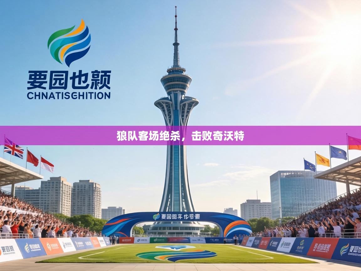狼队客场绝杀,击败奇沃特 第1张