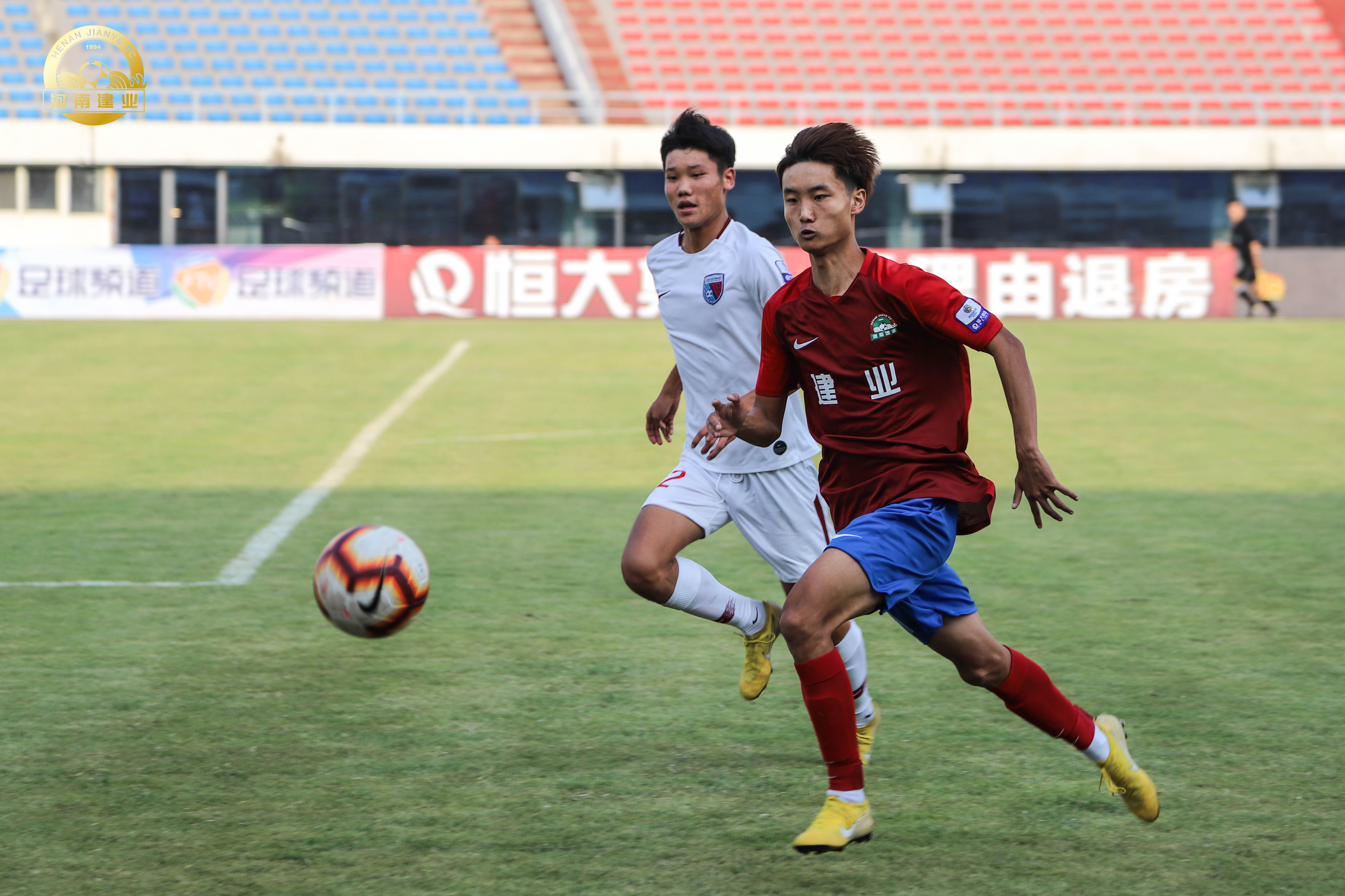 关于天津泰达将挑战河南建业,客场作战态势如何?的信息 关于天津泰达将挑战河南建业,客场作战态势如何?的信息