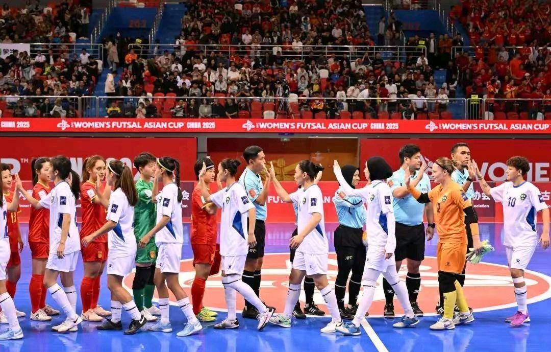 亚洲女足教练团队各显神通,积极备战的简单介绍 亚洲女足教练团队各显神通,积极备战的简单介绍