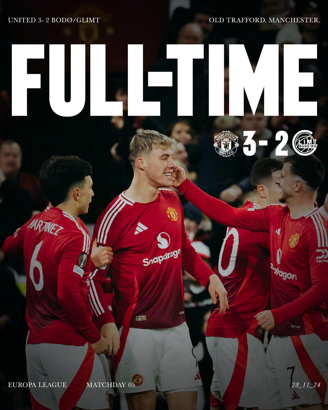 曼联成功闯入半决赛,展现实力不容忽视的简单介绍 曼联成功闯入半决赛,展现实力不容忽视的简单介绍