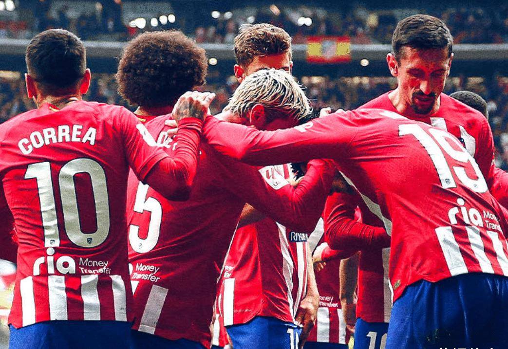 阿尔梅里亚主场力克对手，实现胜利