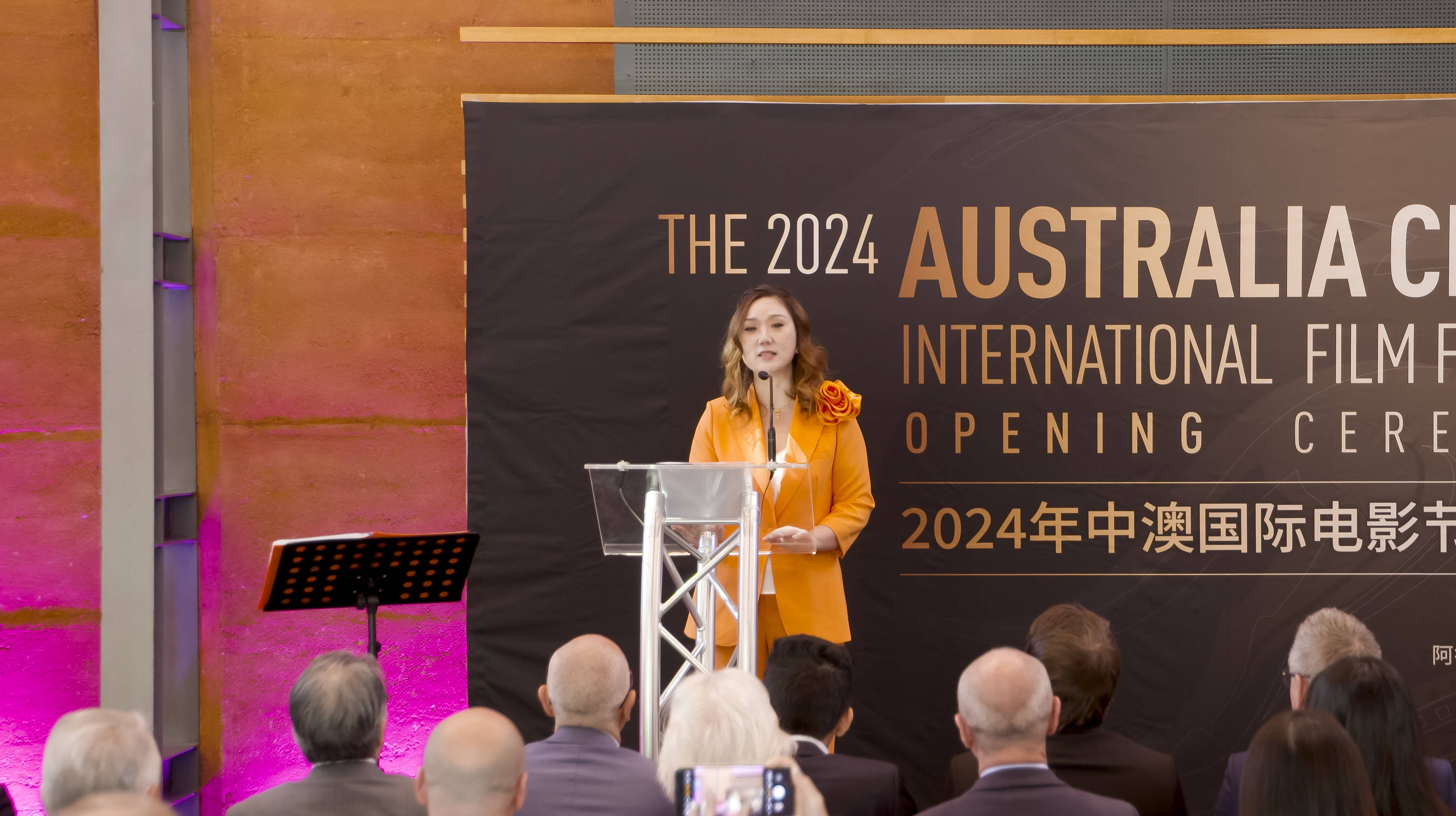 关于澳大利亚冲刺成功，登上领奖台的信息