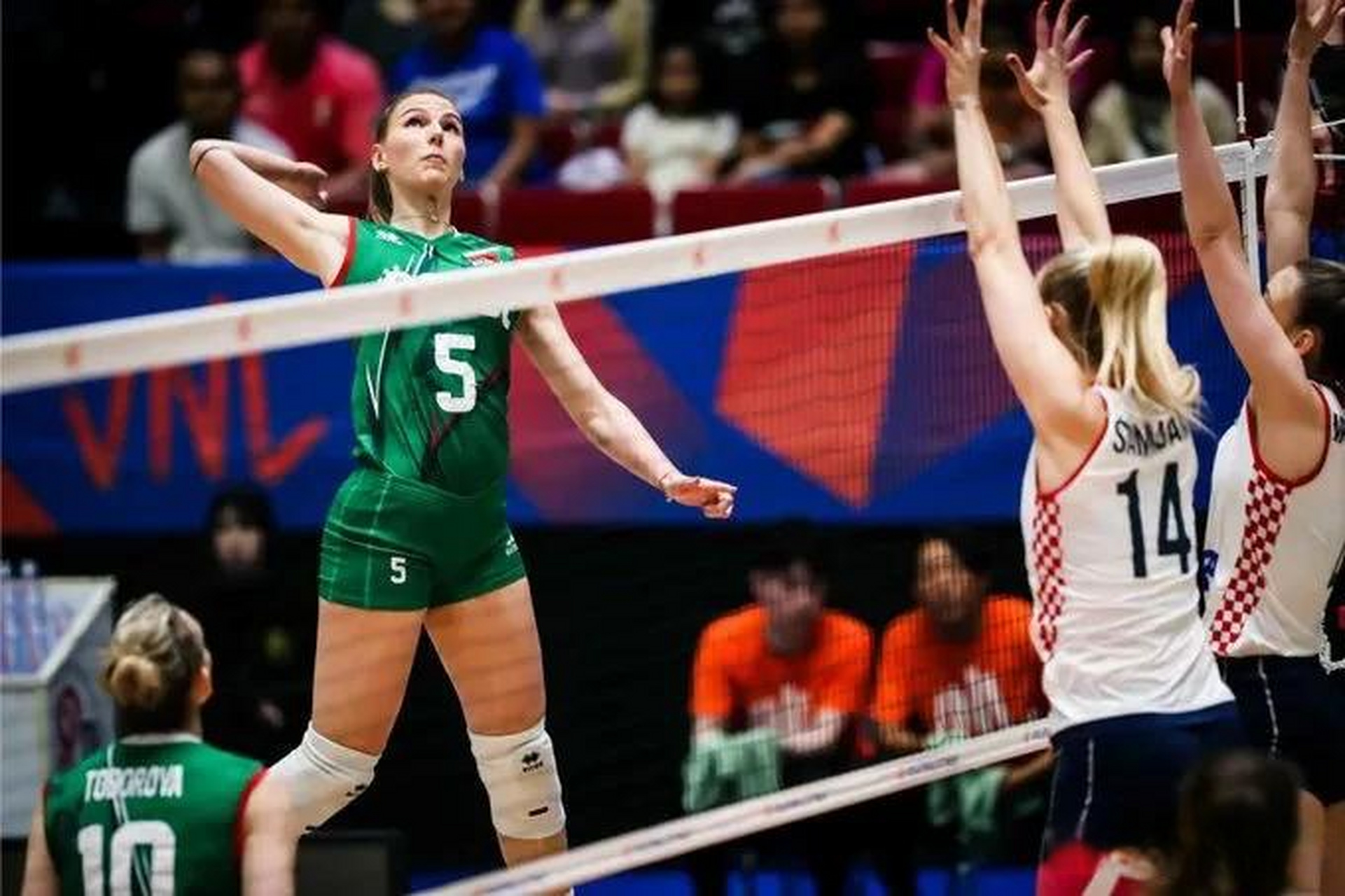 波黑队惊险战胜挪威，成功晋级欧锦赛半决赛