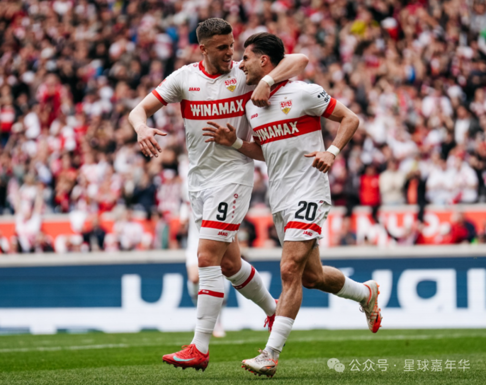 斯图加特客场落败，球队形势不妙的简单介绍