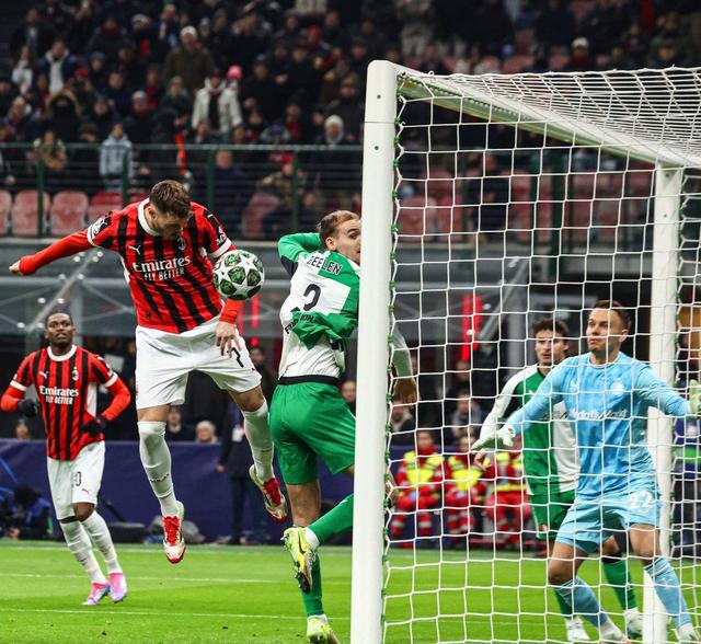 包含AC米兰客场惨败,欧冠资格岌岌可危的词条 包含AC米兰客场惨败,欧冠资格岌岌可危的词条