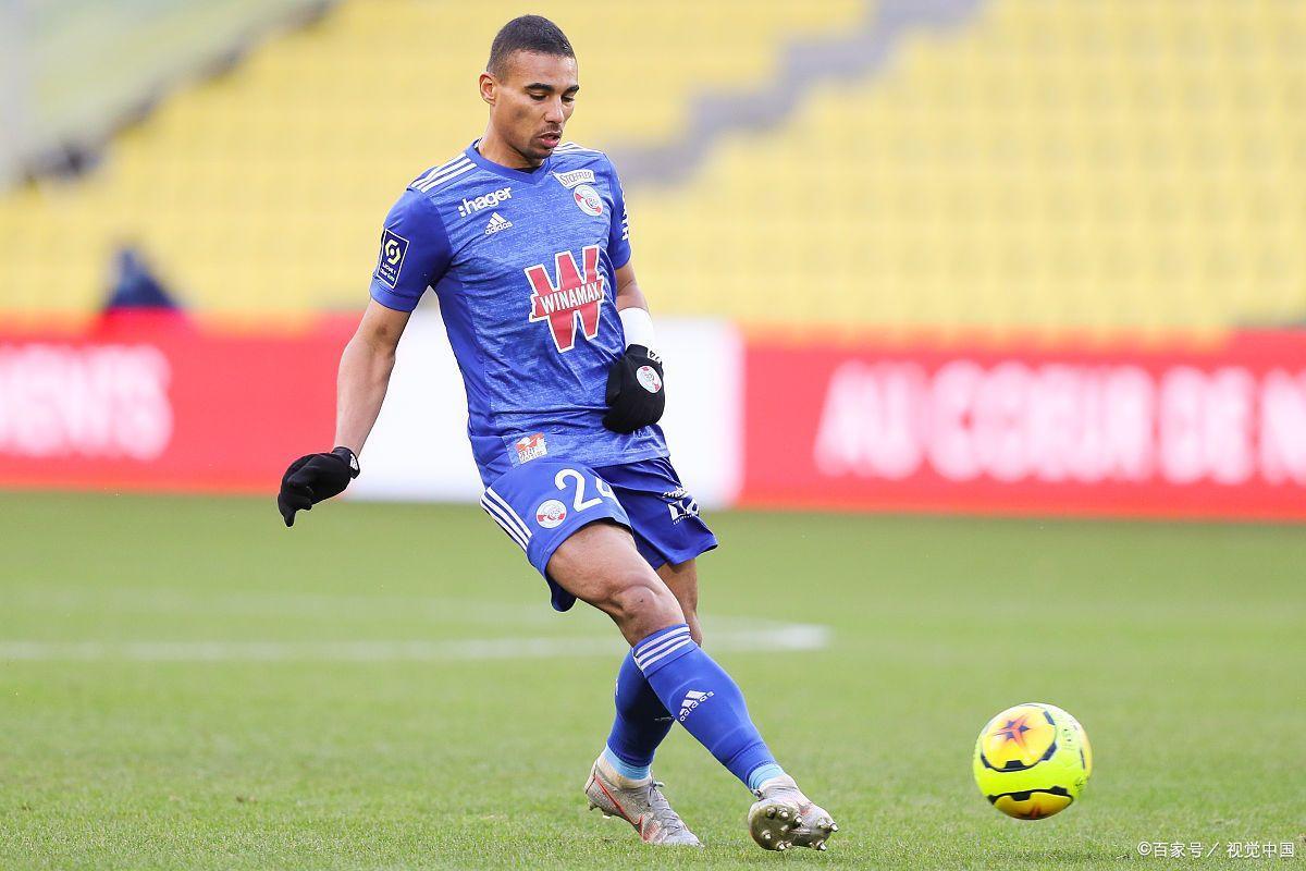 爱游戏体育官网-关于斯特拉斯堡主场逆转蒙彼利埃，提振士气的信息