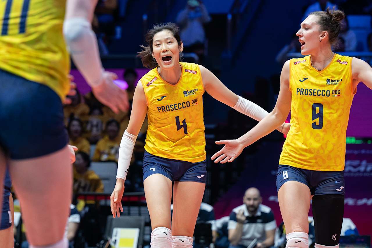 意大利运动员击败强敌，夺取体操冠军