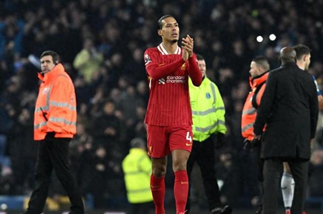 利物浦遭遇主场失利,球员们深感惋惜的简单介绍 利物浦遭遇主场失利,球员们深感惋惜的简单介绍