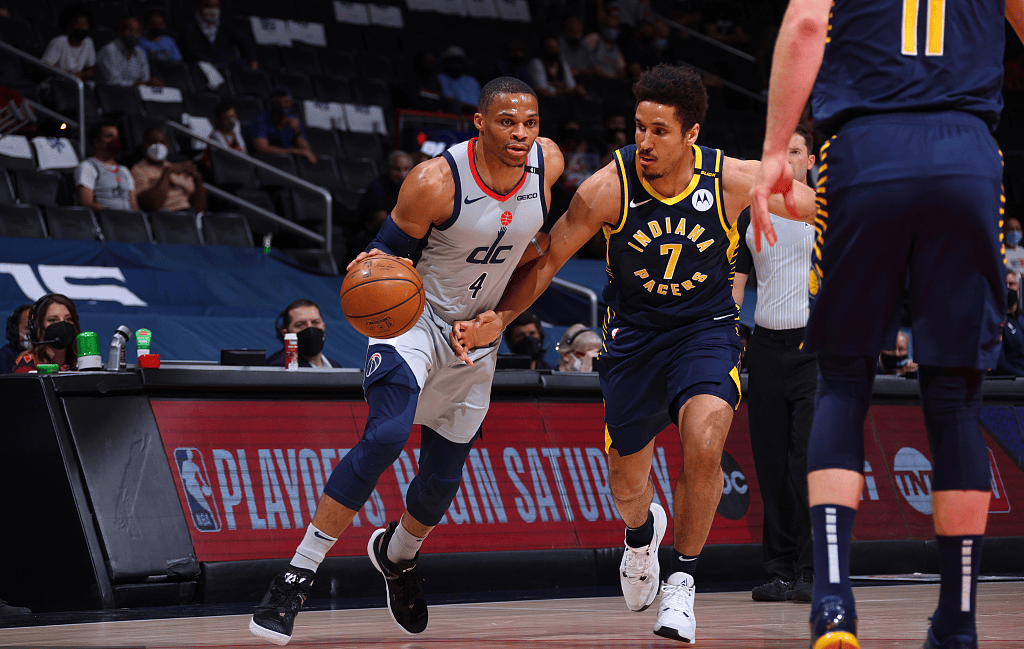 包含步行者主场大胜奇才,取得关键胜利力保前八的词条 包含步行者主场大胜奇才,取得关键胜利力保前八的词条