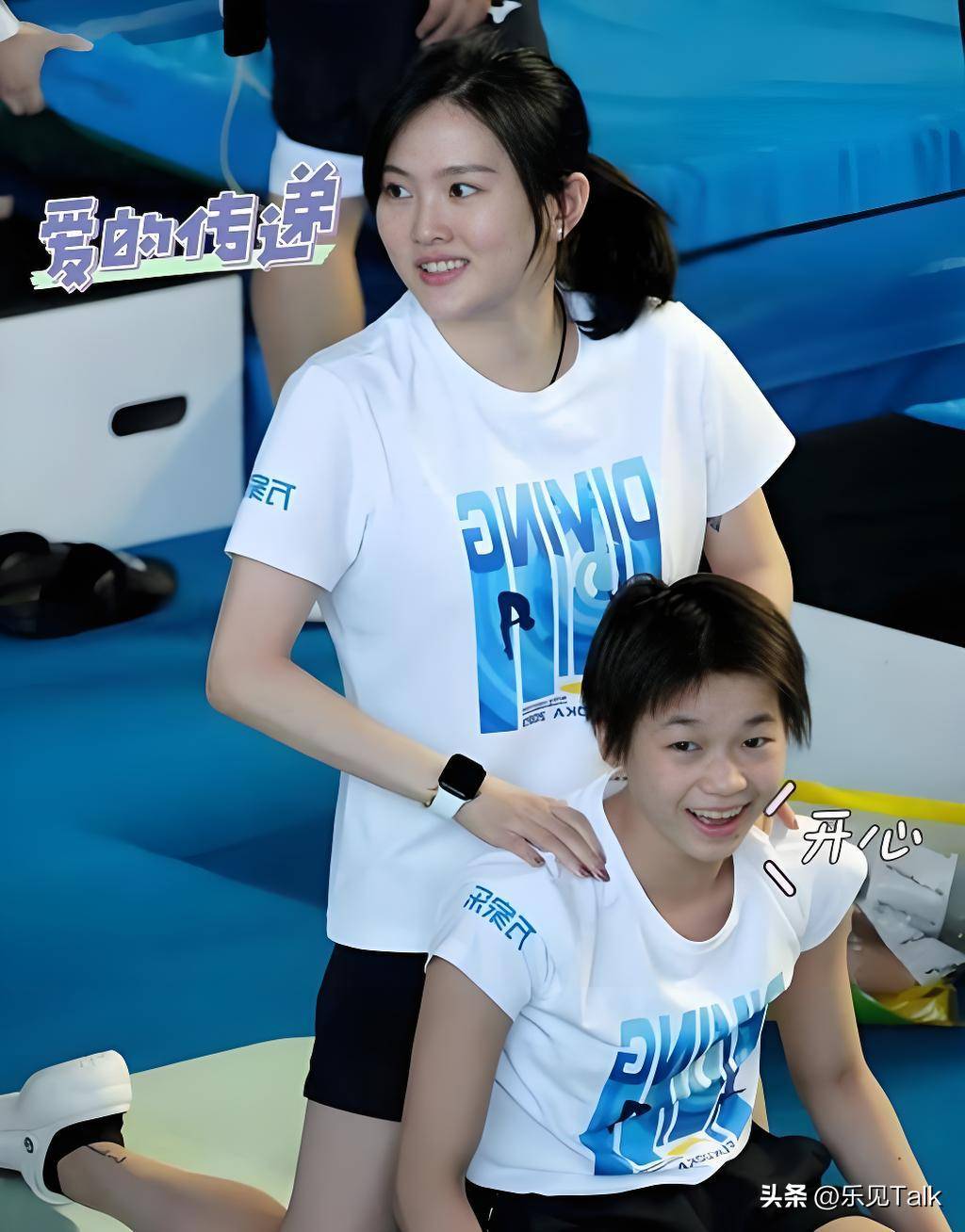 南美传奇跳水选手再夺冠军，实力超群的简单介绍