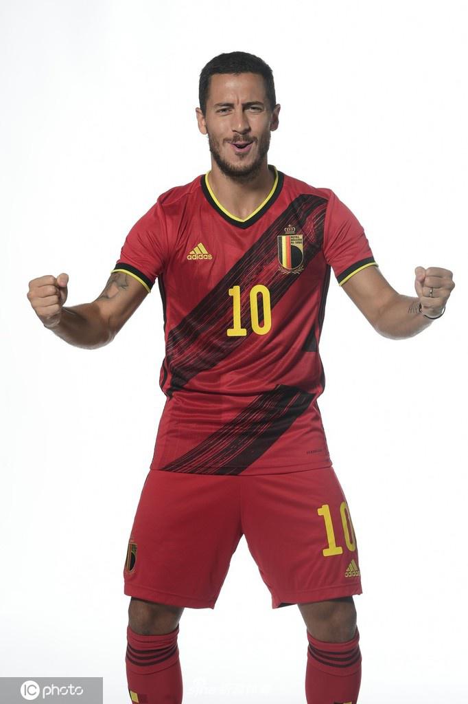 关于比利时国脚正值巅峰，绽放出光芒的信息