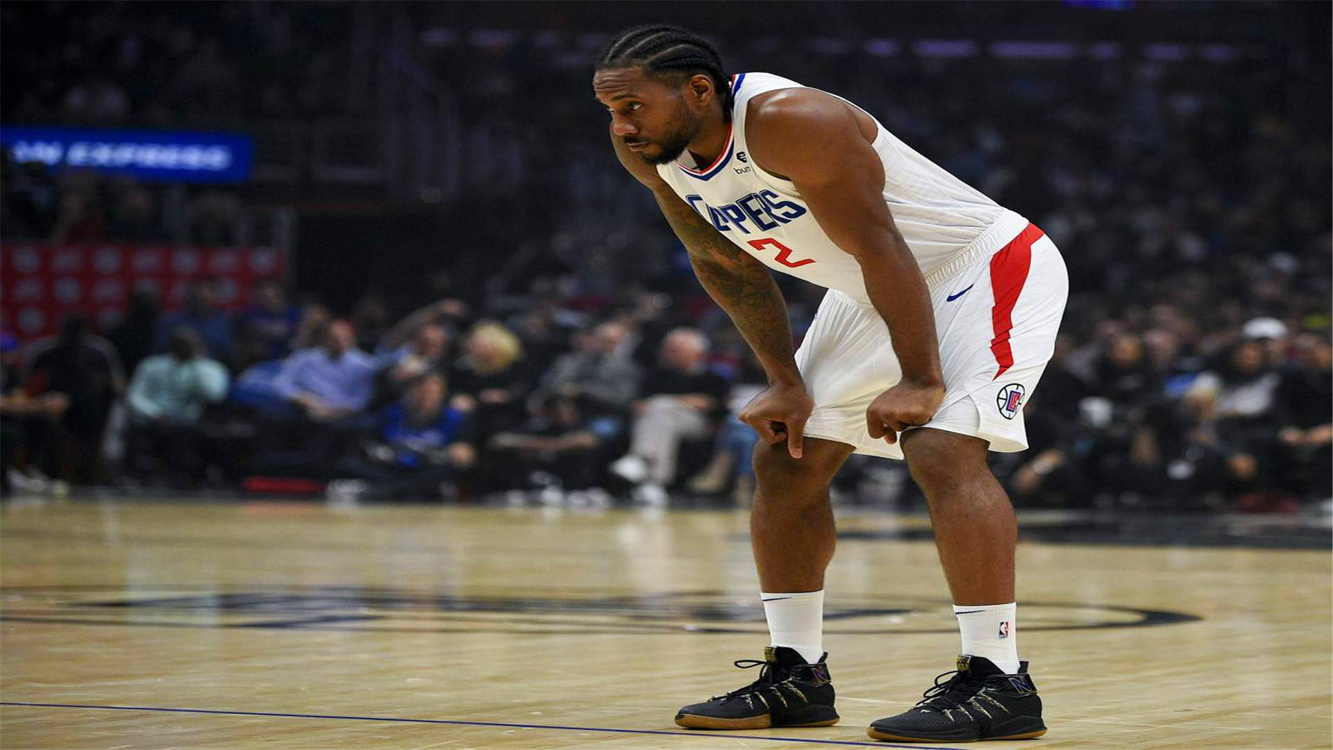 快船硬闯雷霆再度获胜巨大进步的简单介绍