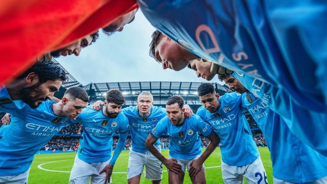 曼城客场大捷，四强位置不可撼动的简单介绍