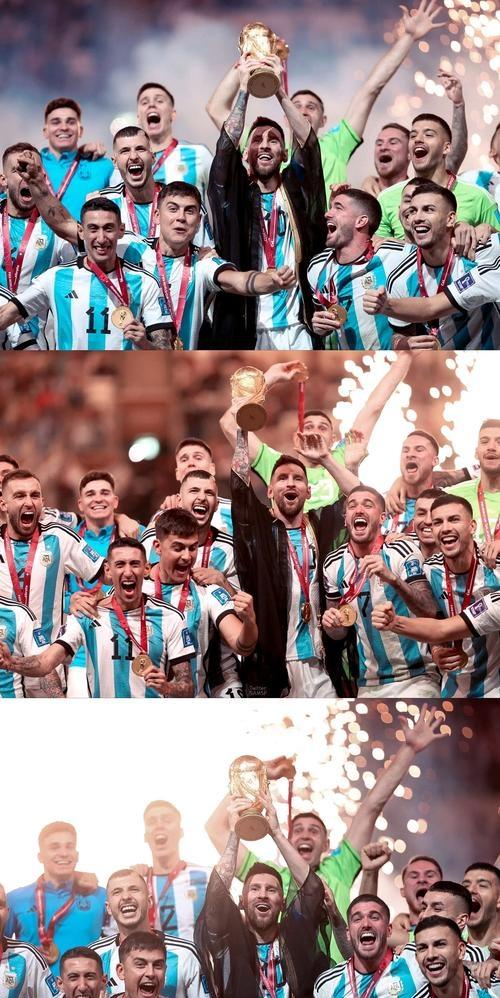 阿根廷女足球员备战迎战桑巴军团