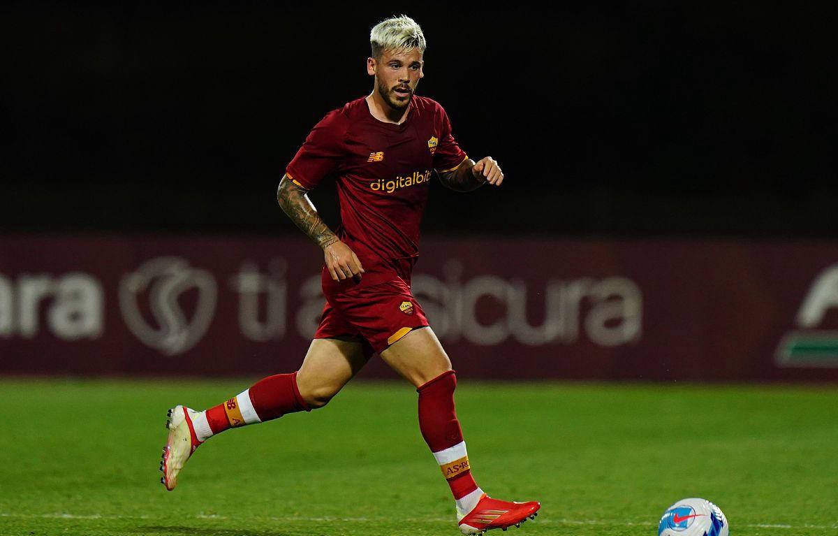 爱游戏在线-罗马客场失利，需调整状态迎接下一场比赛的简单介绍