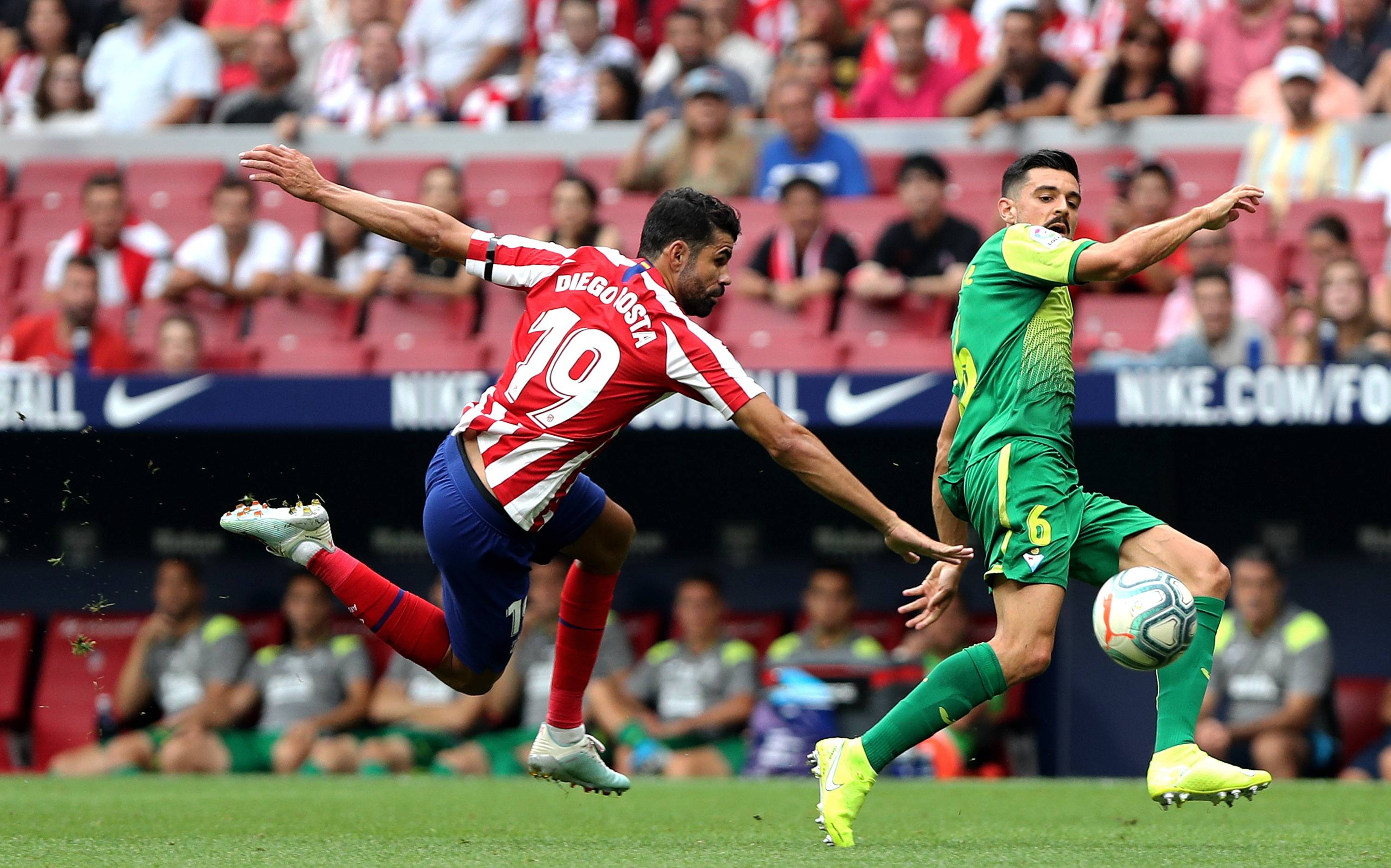 爱游戏app下载-塞尔塔连续不胜，被马尔加击败