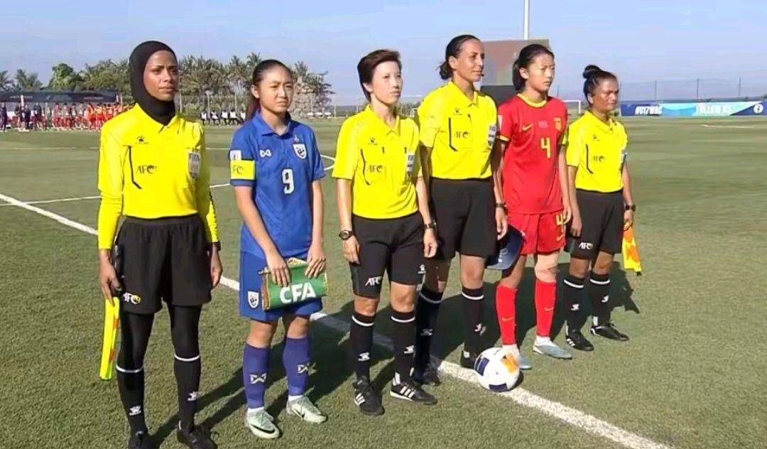 爱游戏官方登录入口-摩洛哥女足斗志昂扬，不怕强手的简单介绍