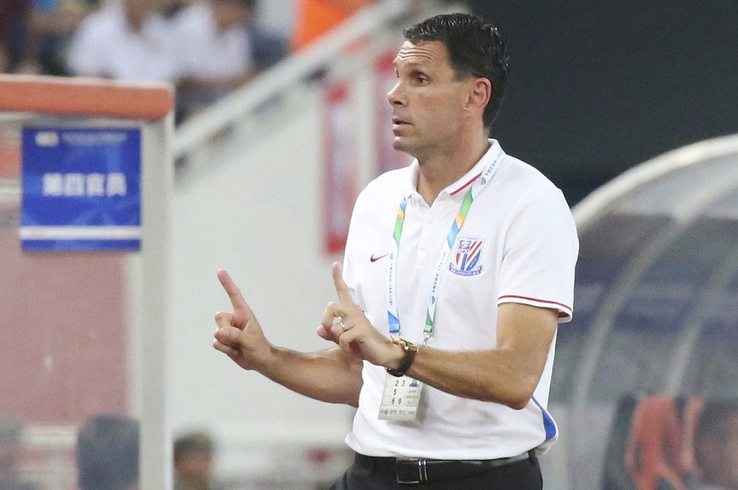 建业主帅波耶特称球队需要改进的简单介绍