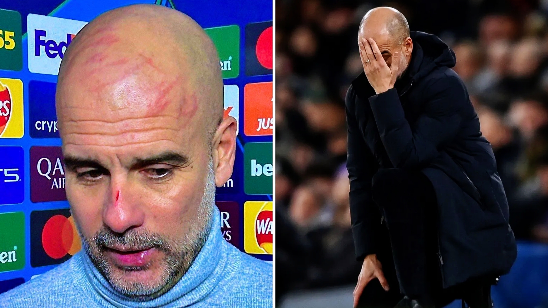 爱游戏在线登录-关于曼城客场被逼平，遗憾丢掉胜利的信息