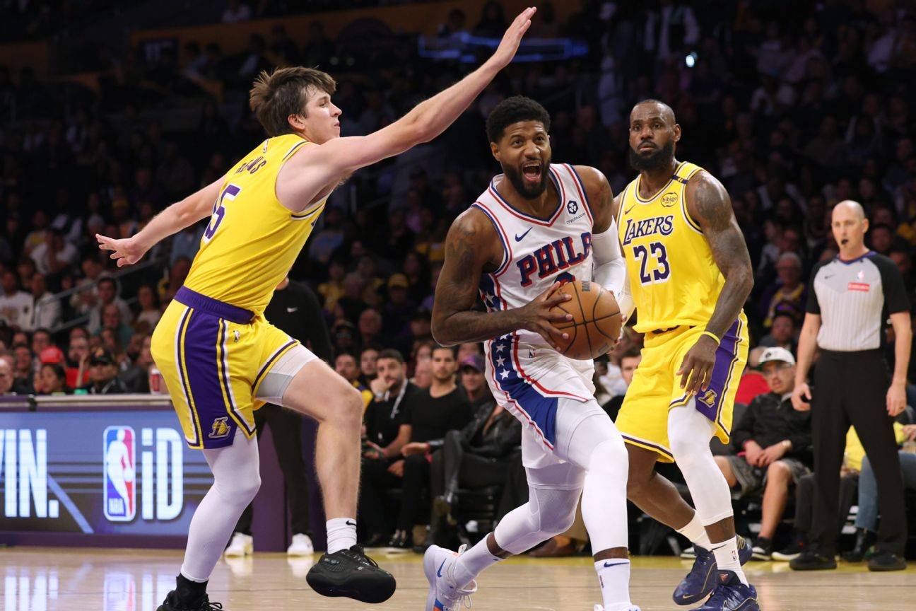 关于NBA赛季:湖人队携手浓眉哥,备战冠军之路的信息 关于NBA赛季:湖人队携手浓眉哥,备战冠军之路的信息