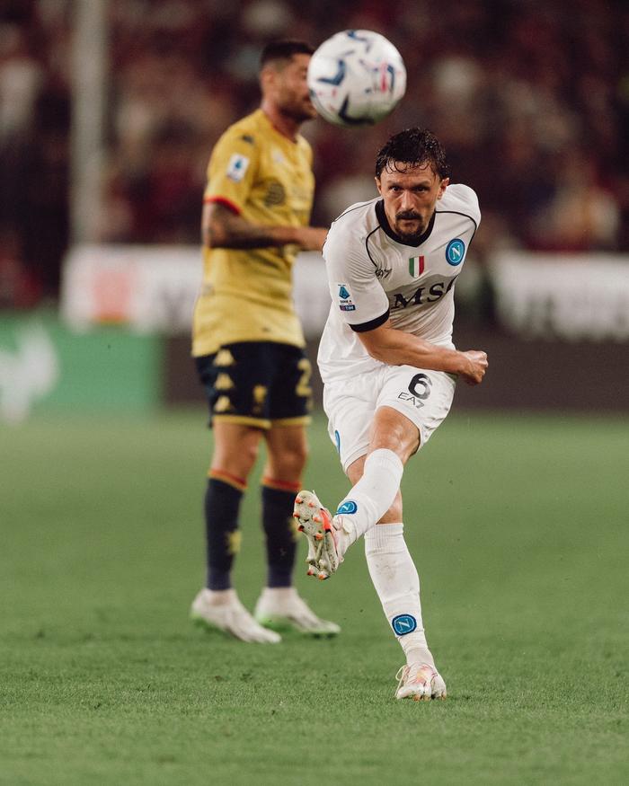 关于那不勒斯战胜热那亚,豪取三分的信息 关于那不勒斯战胜热那亚,豪取三分的信息