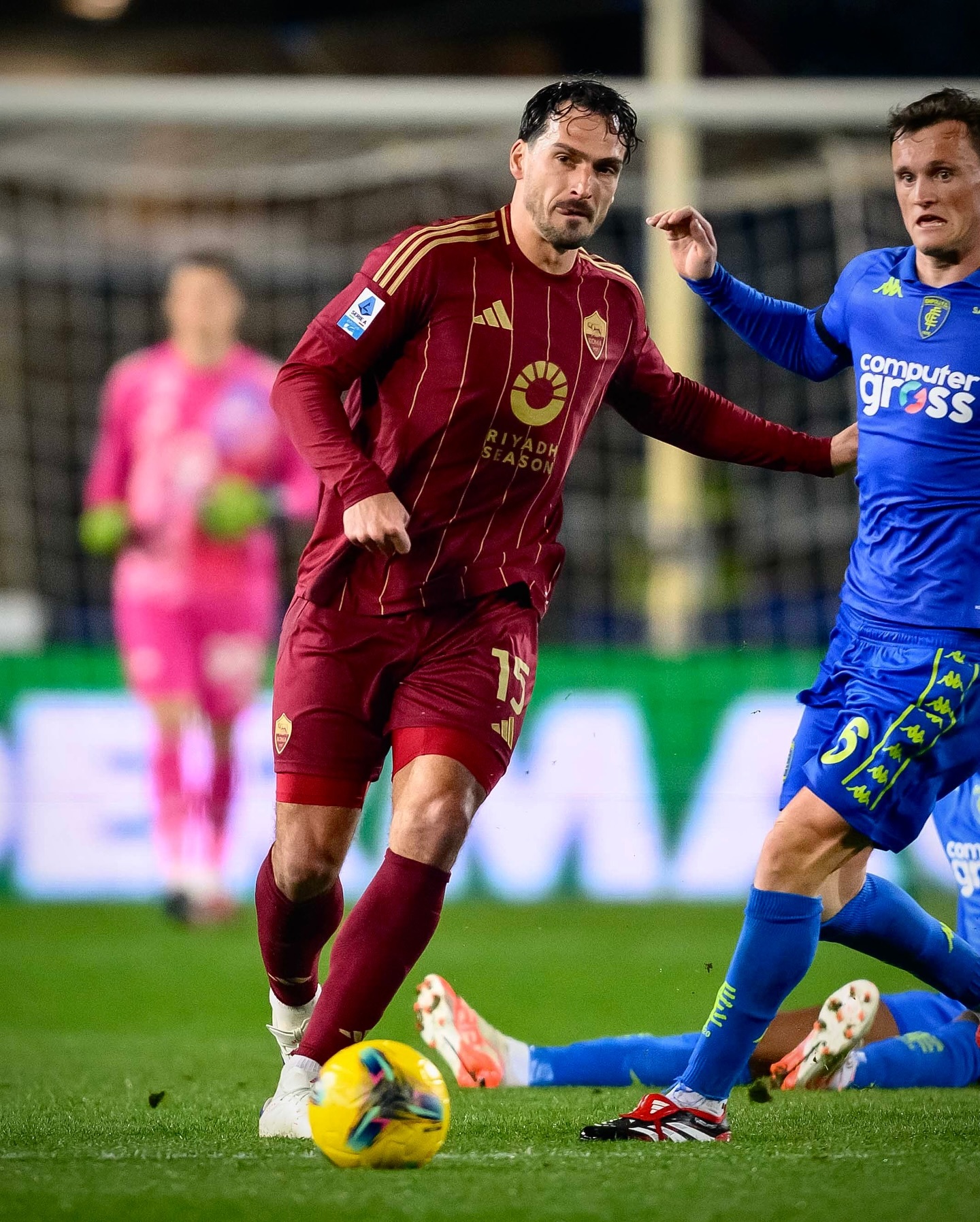 意甲联赛比赛形势白热化引发热议的简单介绍