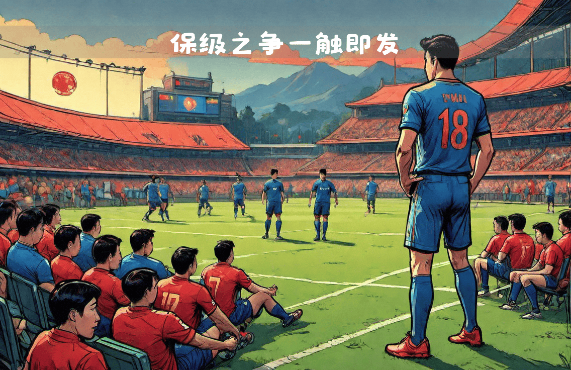 南安普顿备战苦战，坚决保级