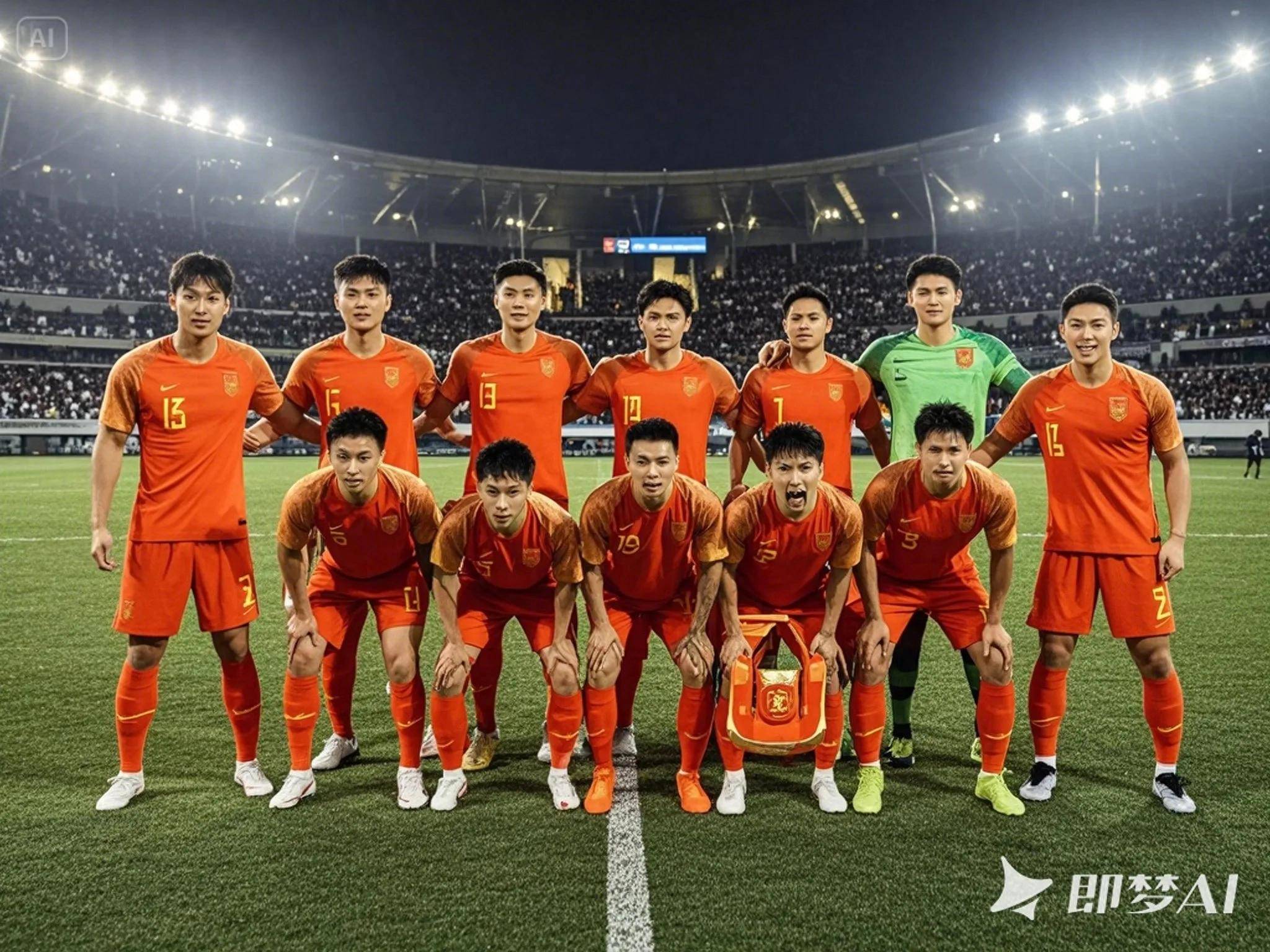 爱游戏在线-球队在激烈对抗中取得胜利，晋级下一轮