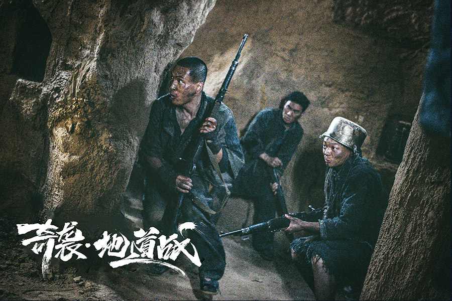 河北队奋力抗争,逐渐崭露头角 河北队奋力抗争,逐渐崭露头角