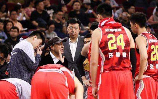 包含新疆主场大胜，实力不可小觑的词条