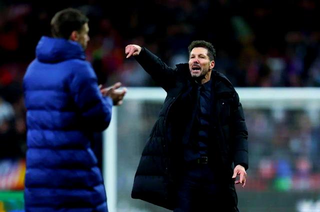 马竞遭遇连败,西蒙尼施压增大的简单介绍 马竞遭遇连败,西蒙尼施压增大的简单介绍