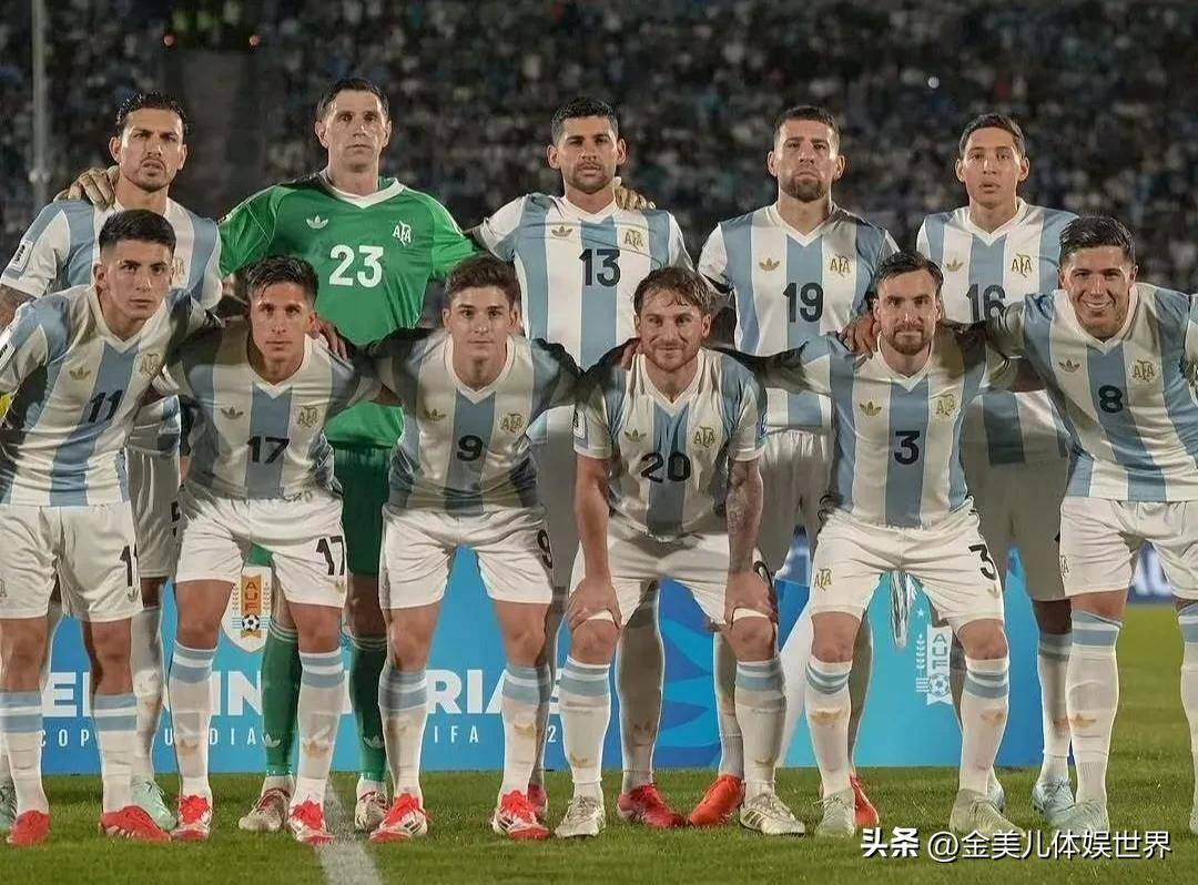 南美强队备战国内联赛，瞄准冠军