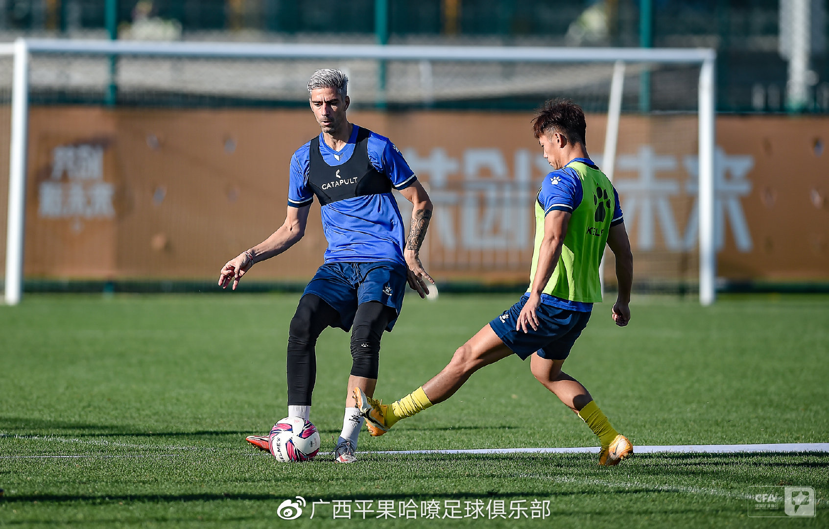 里昂领队赛后表示新援表现出色，球队士气正高