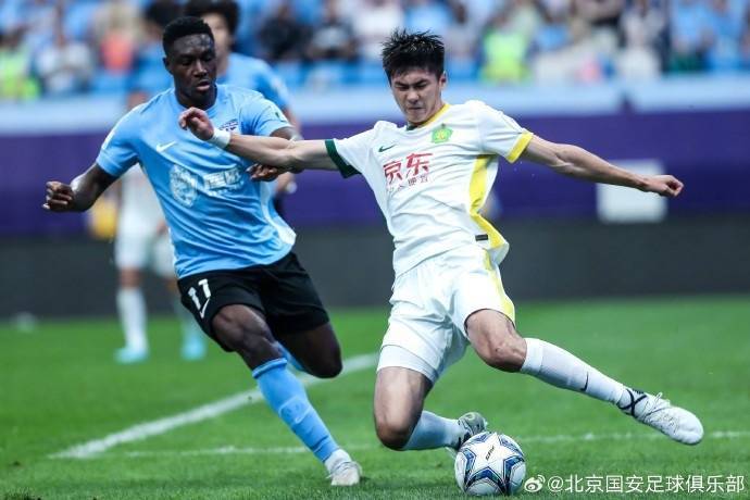 爱游戏app下载-绿城客场战平国安，积分榜上持续紧追领先者