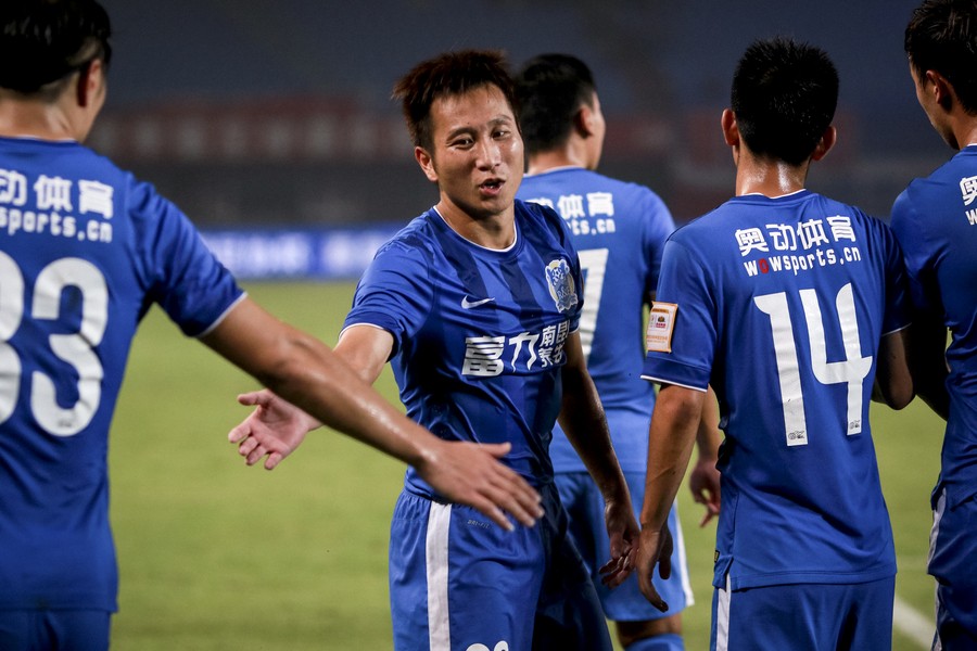 爱游戏在线-广州富力主场取胜河北华夏幸福，表现出色的简单介绍