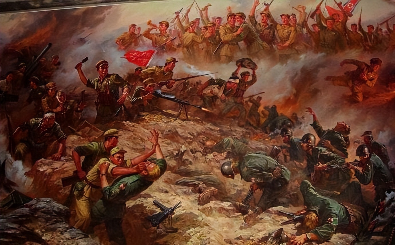 爱游戏中国官网-关于关键战役一触即发，胜负难料的信息