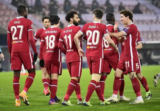 欧洲足球精彩纷呈：球队实力互相较量的简单介绍