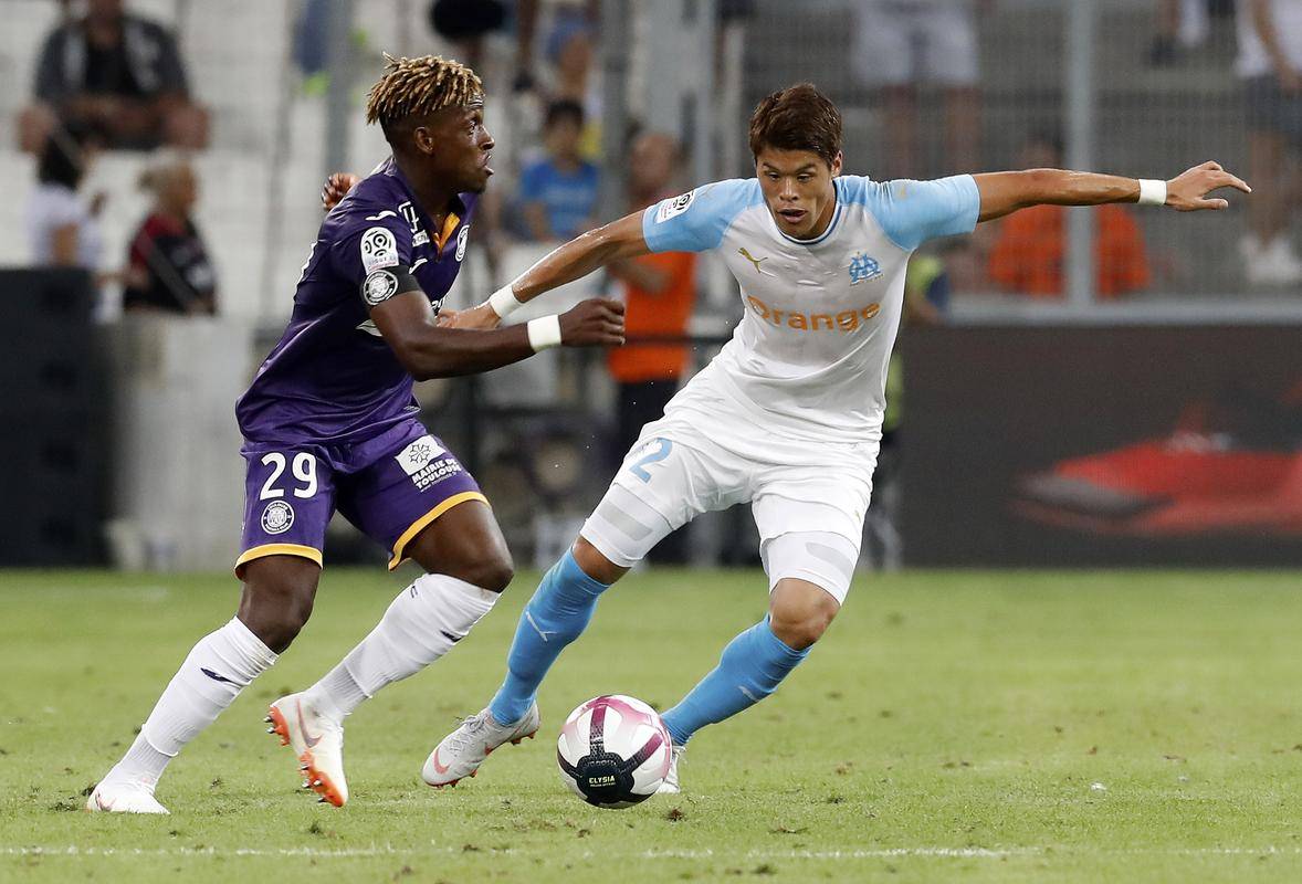 图卢兹连续第三场比赛获胜，展现出出色发挥的简单介绍