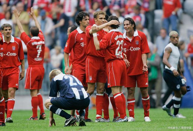 爱游戏官网-拜仁慕尼黑反超对手，晋级欧冠赛场