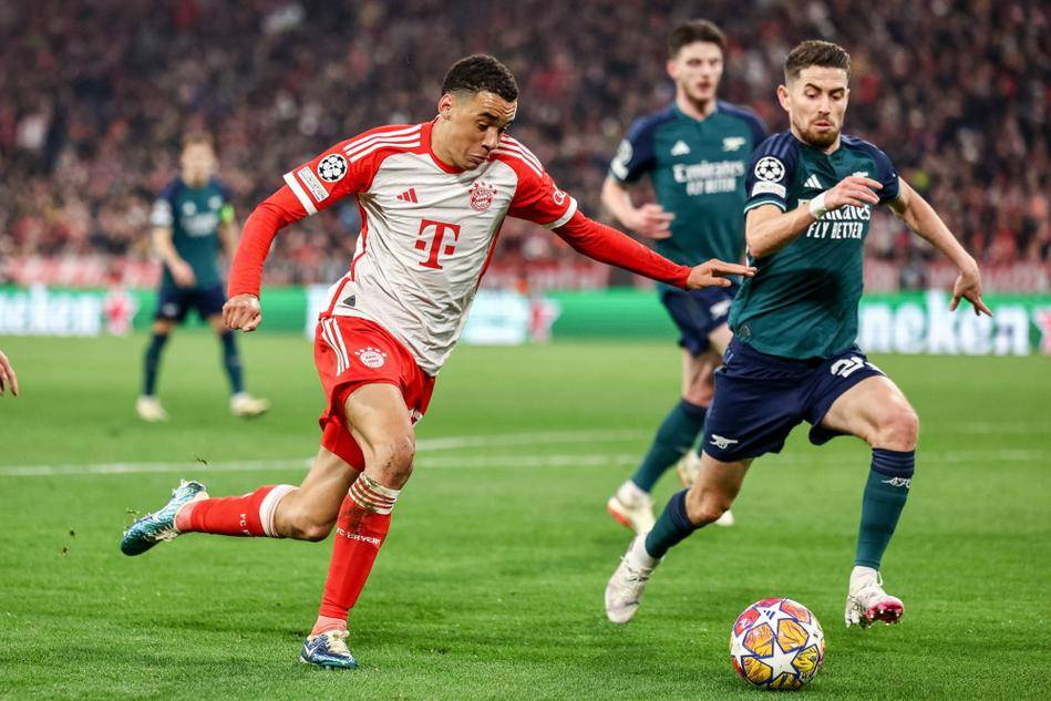 拜仁慕尼黑再胜切尔西，德甲劲旅稳步向前迈进的简单介绍