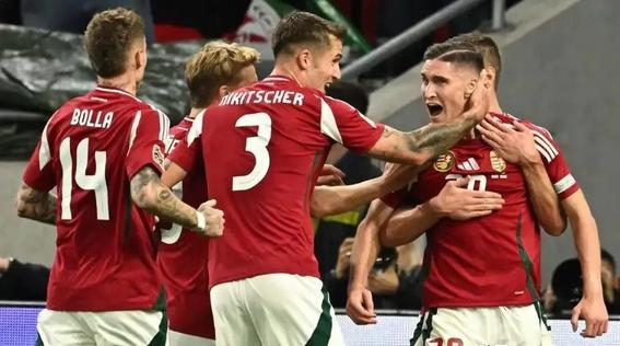 欧国联半决赛惊心动魄，强队集结对战的简单介绍