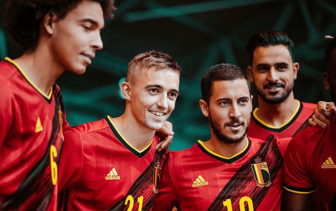 爱游戏官网网页版入口-比利时大胜奥地利，欧预赛发挥抢眼的简单介绍