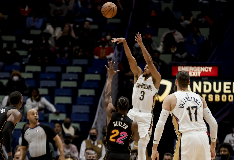 爱游戏网页版登录入口-关于鹈鹕接连失利，面临前所未有压力的信息