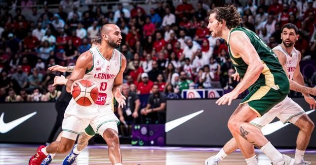 爱游戏在线-澳大利亚男篮夺得世界级比赛冠军