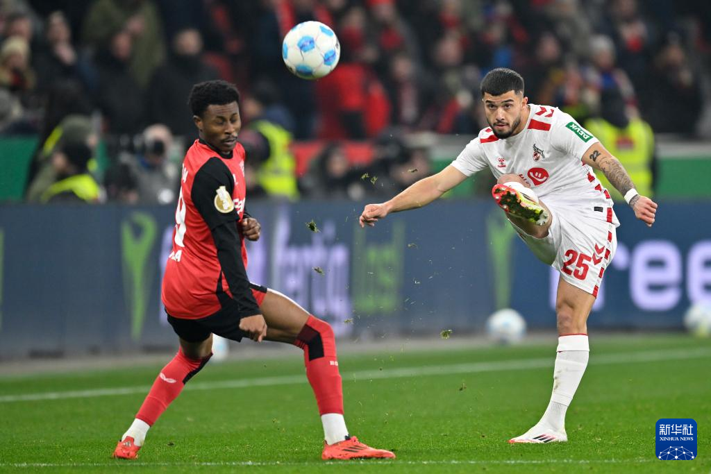 爱游戏中国官网-科隆队在主场比赛中获胜，实现逆转的简单介绍