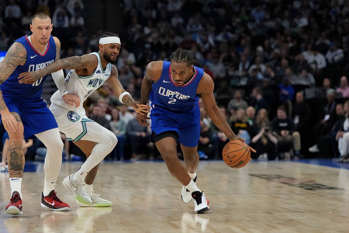 爱游戏官网网页版入口-快船力克森林狼，哈雷尔分表现出色的简单介绍