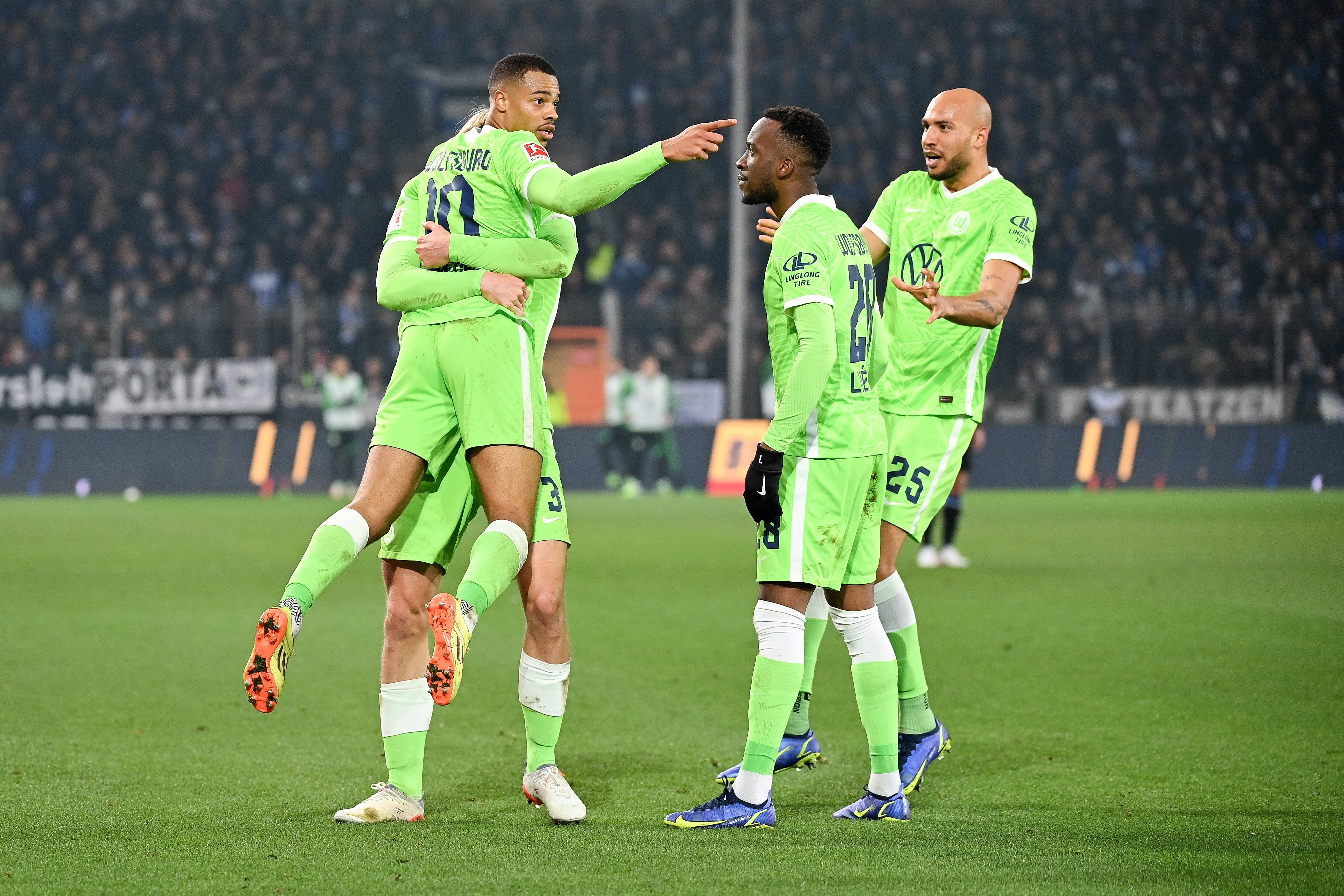 爱游戏官网入口-关于门兴格拉德巴赫战胜对手，打破连败势头的信息