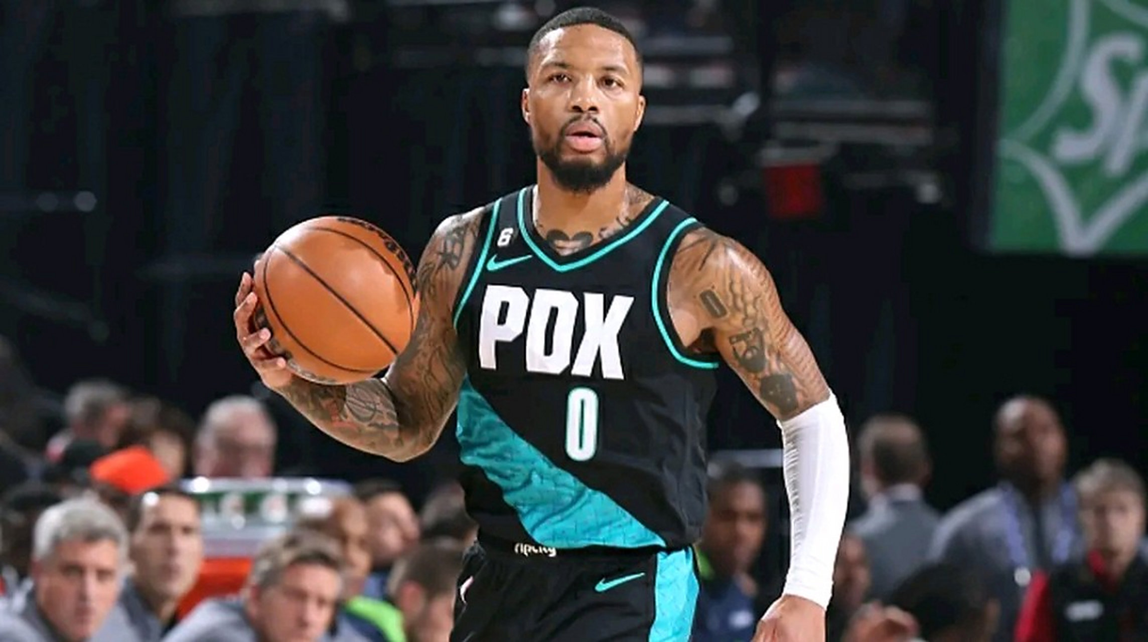 爱游戏app-开拓者力克森林狼，利拉德发威率队稳住局势取胜的简单介绍